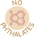 no phthalates