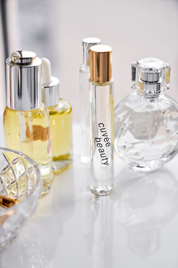 body-fragrance collection