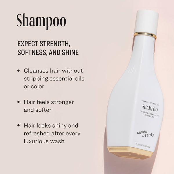 Shampoo