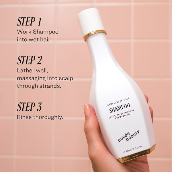 Shampoo