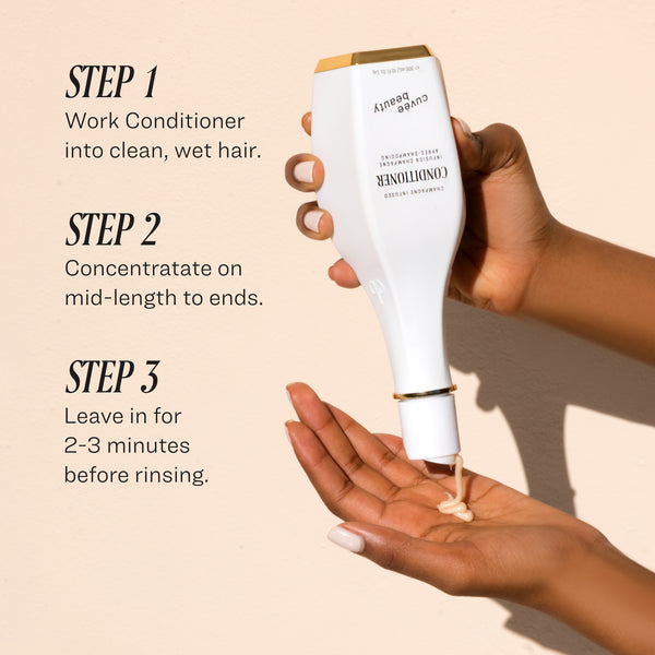 Conditioner – Trial Size