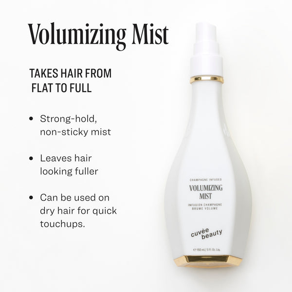 Volumizing Mist